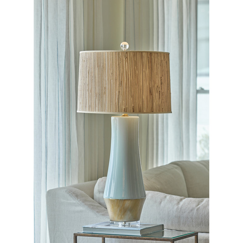 Rum Too Table Lamp