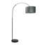 Aidann 180cm Matte Traditional Floor Lamp-1937439670-1937439671