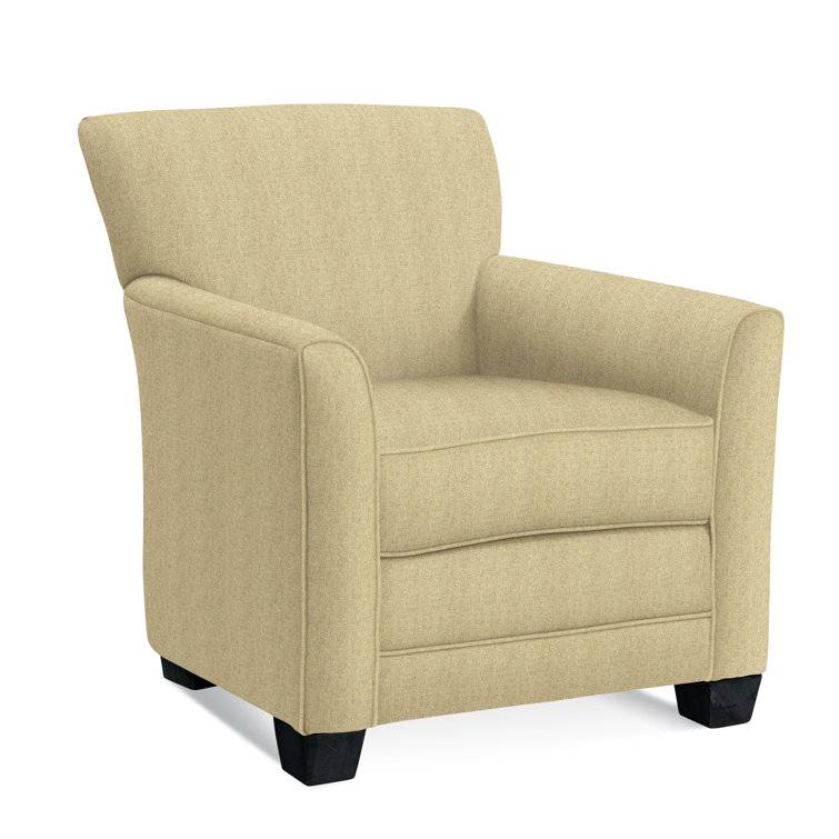 Buckley Upholstered Armchair