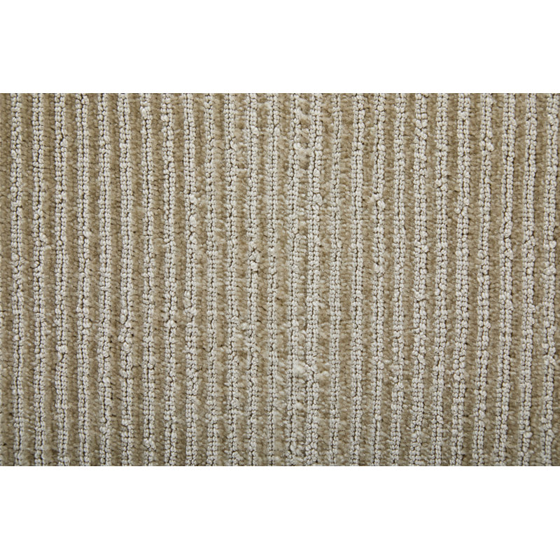 Roclin Modern Solid Area Rug, Rectangle 8' x 10'