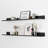 Metal Floating Wall Shelves-1760204738
