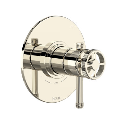 Campo™ Faucet Trim