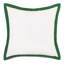 Meyer Abstract Cotton Pillow Sham