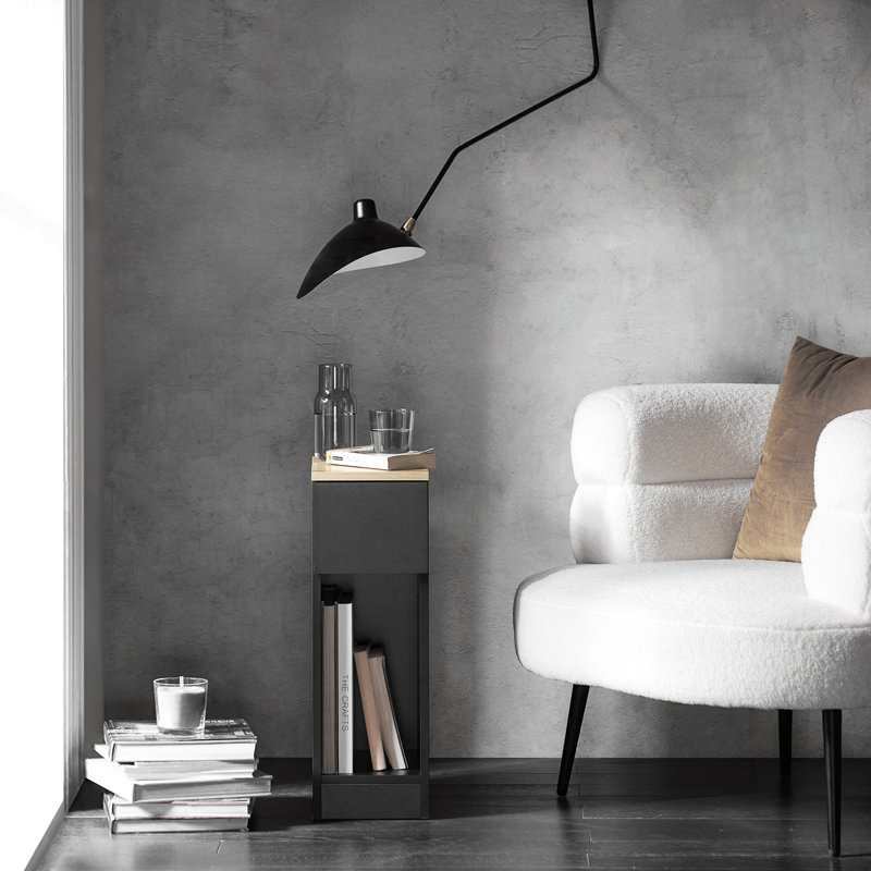 End Bedside Table