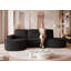 6 Seater Corner Sectional-817759011-817759012