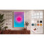 Radiant Energy Burst Modern 1 Piece Wrapped Canvas Wall Art-1296769330-1296769340