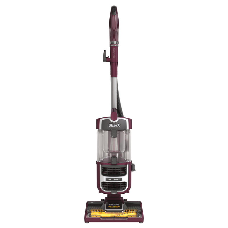 Shark Navigator Upright with Self-Cleaning Brushroll