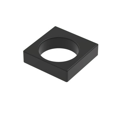 Magnum 7/8" Center to Center Bar Pull
