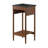 Modway Zaire 18'' Single Bathroom Vanity with Ceramic Top-94387489-94387492