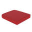 Outdoor Sunbrella® Seat Cushion-356801307-356801301