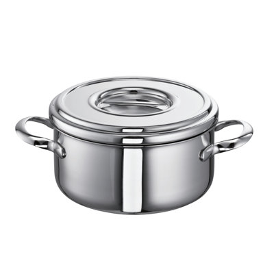 Romana i Stock Pot