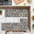 Mcnish Machine Washable Non Slip Kitchen Mat-504524402