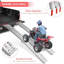 Aluminum Straight Ladder