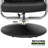 Recliner Upholstered Video Gaming Chair with Ottoman