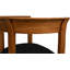 Webster Barrel Chair