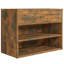 4 Pair Shoe Storage Bench-1571476293