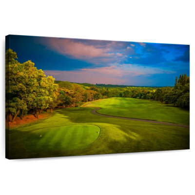 Alvord Panorama Golf