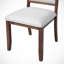 Chaises de salle à manger Holmes-752416346