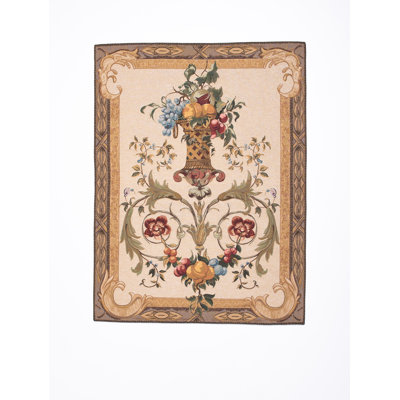 Tapisserie Corona