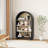 Dezarey Bookcase