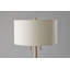 Lampe sur pied 66 po Geno-707013298-707013301
