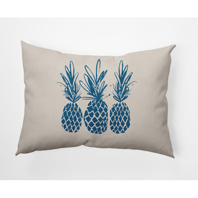 Coussin Pineapples