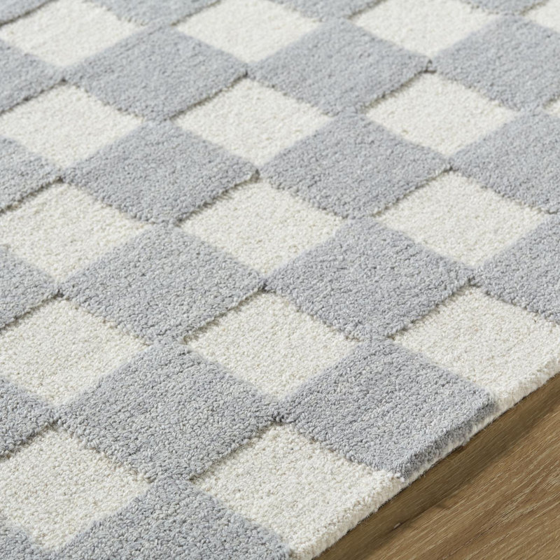 Wright Handmade Rug, Runner 2'6" x 8'