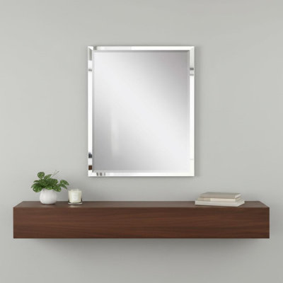 Miroir d'appoint 42 "