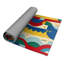 Tapis intérieur et extérieur Wacky-528239399