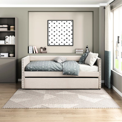 Lit de jour Modern