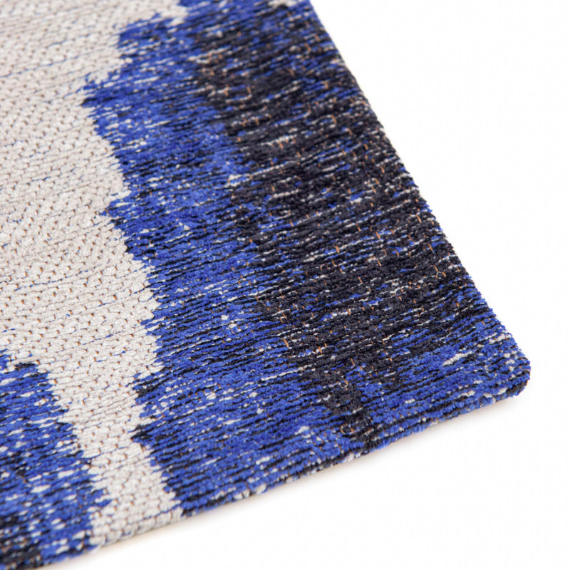 Arelious Recycled P.E.T Area Rug, Rectangle 170 x 240cm