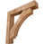 8"W Western Red Cedar (Rough Sawn)
