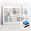 Magnetic Glass Dry Erase Board