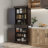 Dempsy 31.5'' Sideboard