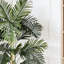 Palmier artificiel 5 pi avec pot pour décoration intérieure-1600527132