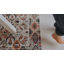  Bistro Easy to Clean Vinyl Mat-1973987073