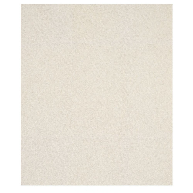 Ogden Boucle Fabric, Ivory