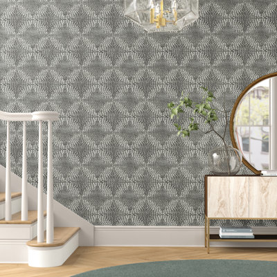 Bardwell Geometric Roll