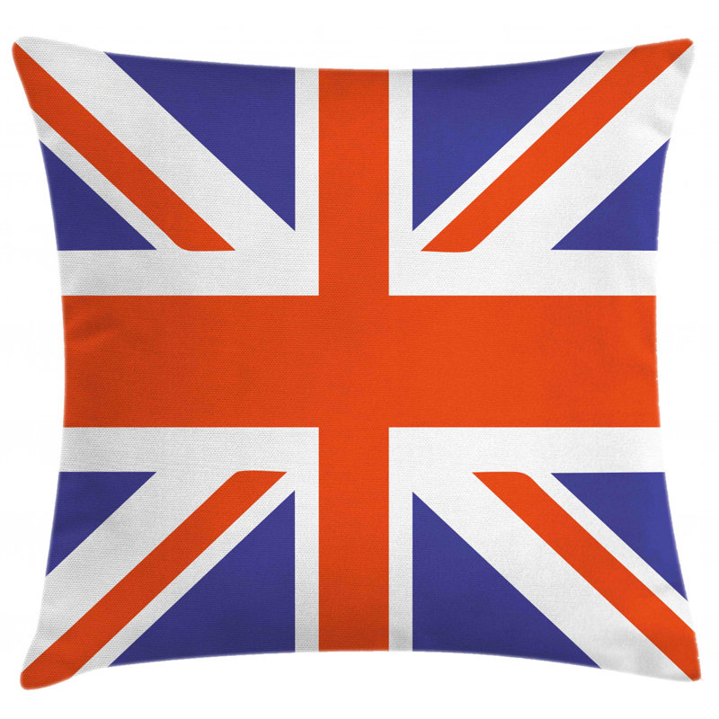 Outdoor Pillow Cover