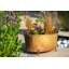 Kaylor Metal Pot Planter-97428817