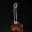 Elvis P Guitar Graceland Bronz