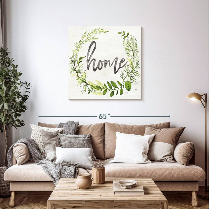 Tergel Home Greenery