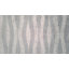 Tapis de couloir à motif géométrique pour le salon, la salle à manger, l'entrée, la chambre à coucher, le vestibule et la cuisine Sarepta, gris / blanc cassé-37143902