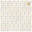 Smidge Beeswax Food Wrap Roll, Droplet Print-79740013