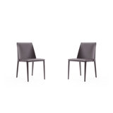 Josanna Upholstered Dining Chair