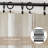 50x84" 2 window panels with 16 rings