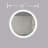Bathroom Led Classy Vanity Mirror-1451298958
