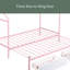Lit plateforme simple TG avec très grand lit simple avec 2 tiroirs-1512721302