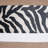 Dann Foley Animal Print Linen Throw Pillow