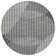 Machine Washable Indoor/Outdoor Chayden ACN10010 Charcoal